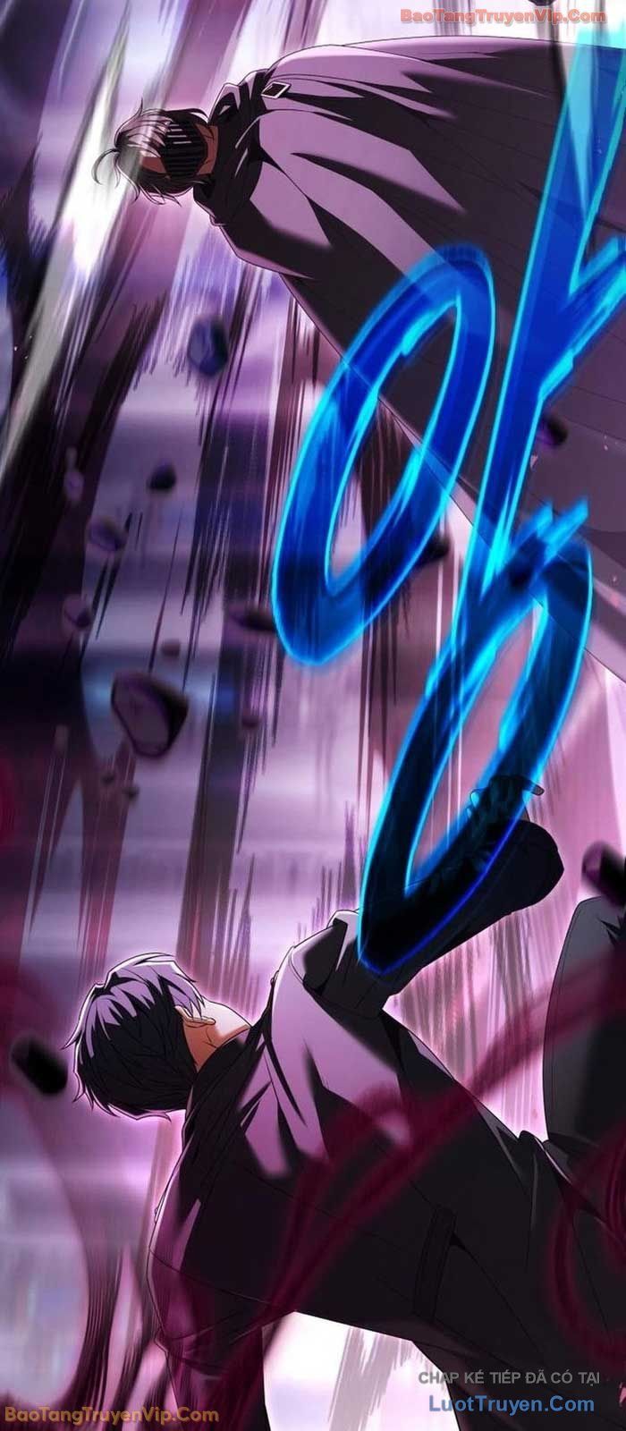 Cuộc Sống Tái Sinh Của Pháp Sư Hẻm Tối Chap 23 - Next Chap 24