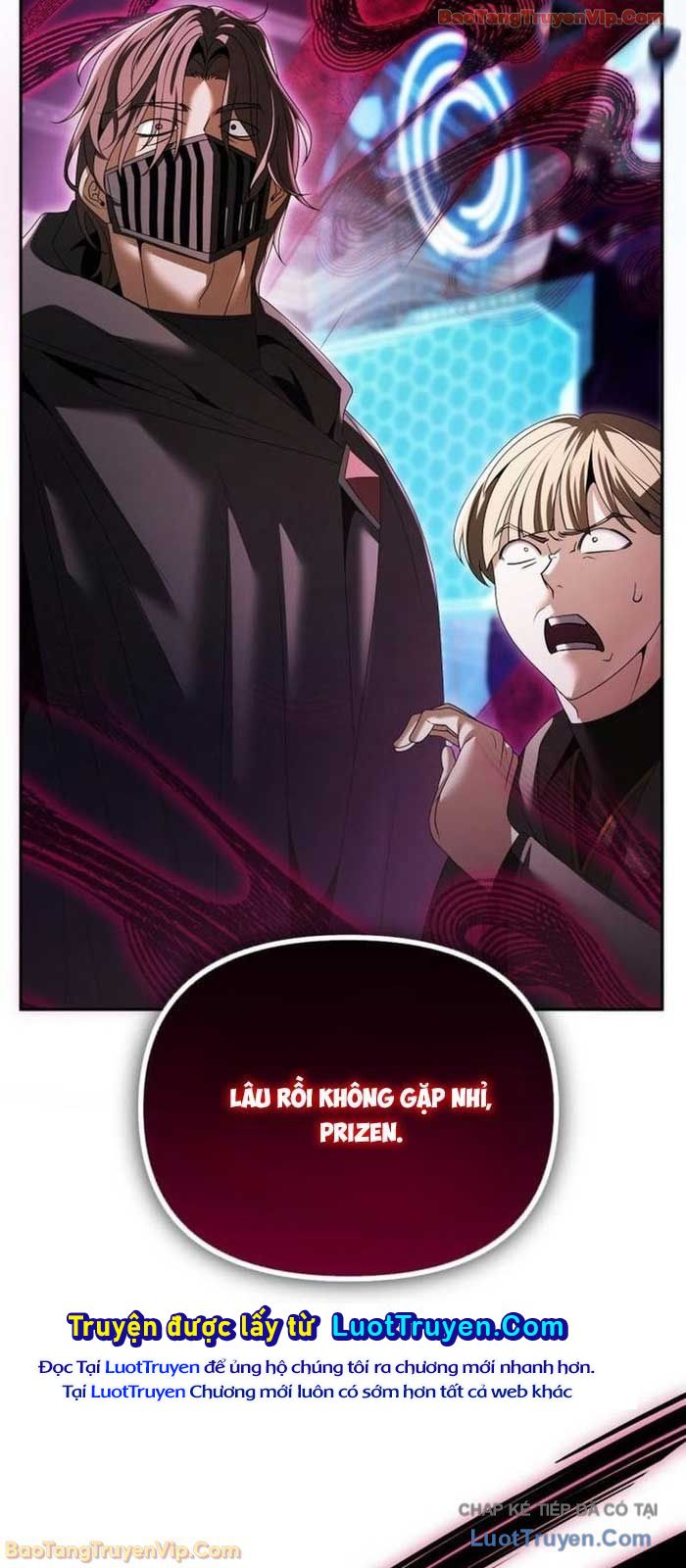 Cuộc Sống Tái Sinh Của Pháp Sư Hẻm Tối Chap 23 - Next Chap 24