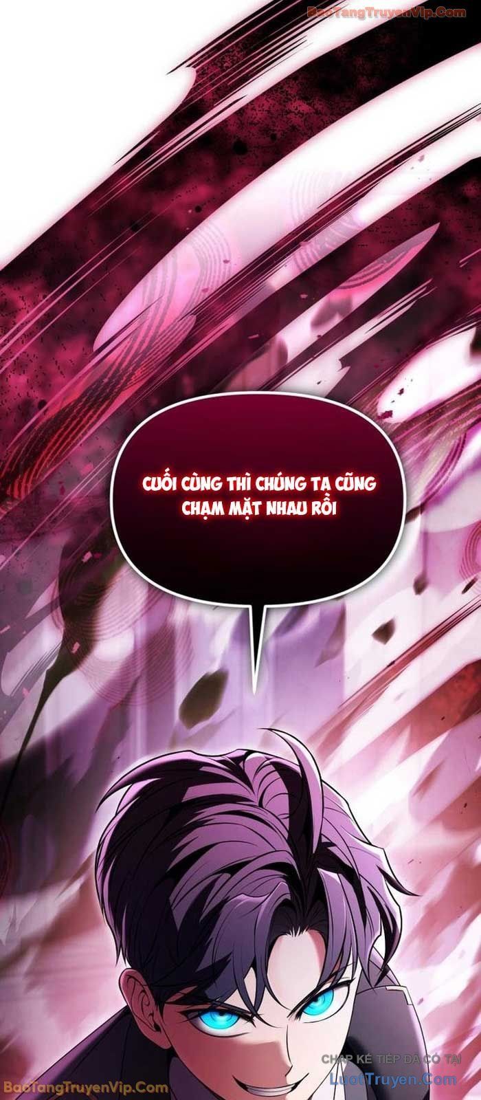 Cuộc Sống Tái Sinh Của Pháp Sư Hẻm Tối Chap 23 - Next Chap 24