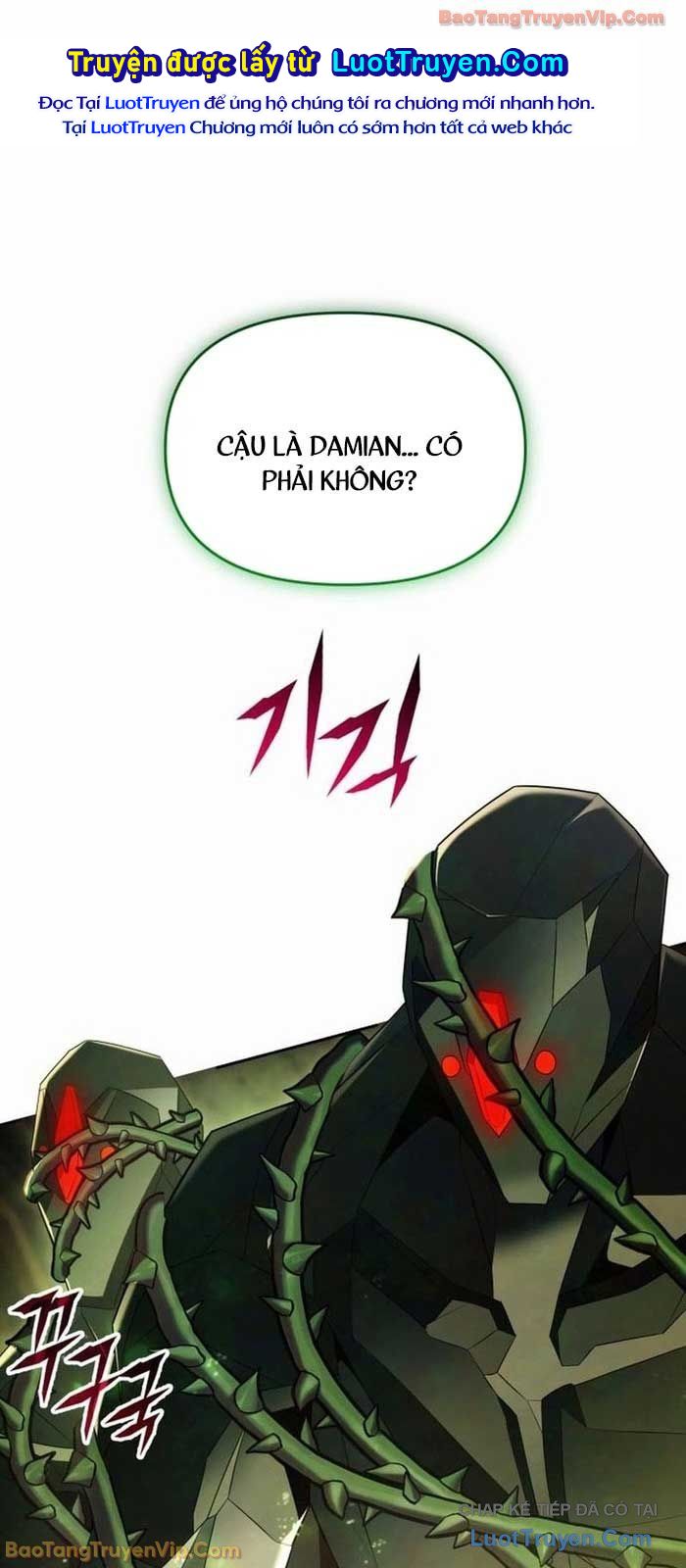 Cuộc Sống Tái Sinh Của Pháp Sư Hẻm Tối Chap 23 - Next Chap 24