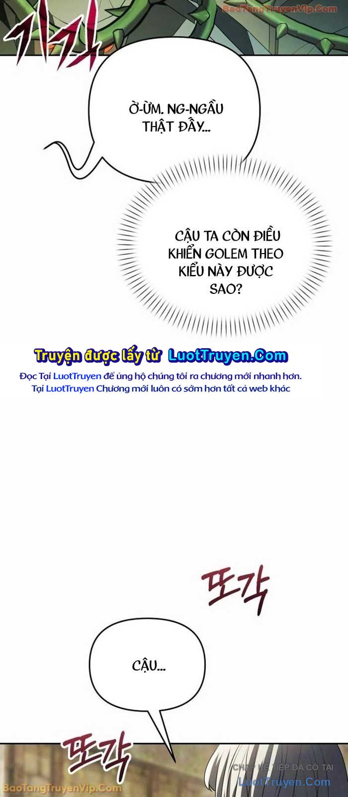 Cuộc Sống Tái Sinh Của Pháp Sư Hẻm Tối Chap 23 - Next Chap 24