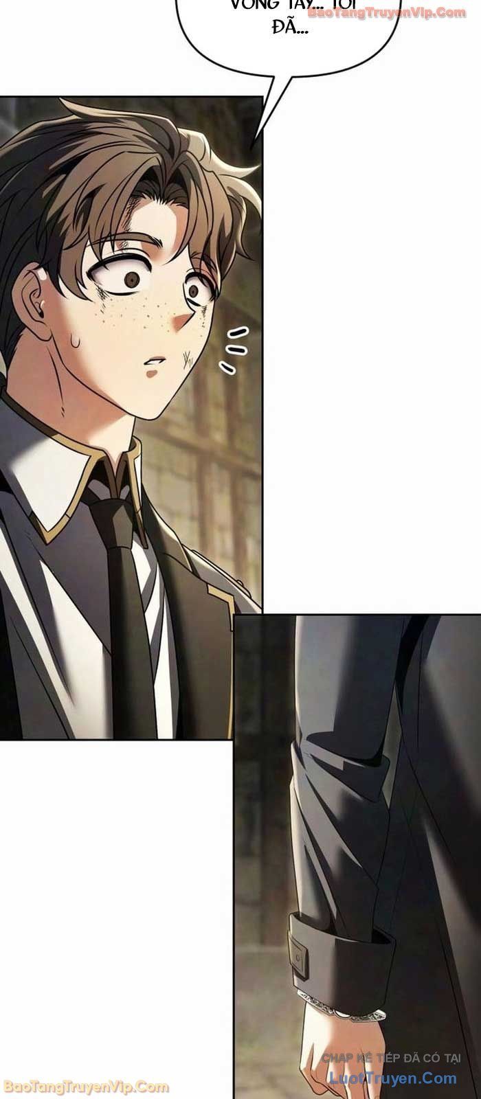 Cuộc Sống Tái Sinh Của Pháp Sư Hẻm Tối Chap 23 - Next Chap 24