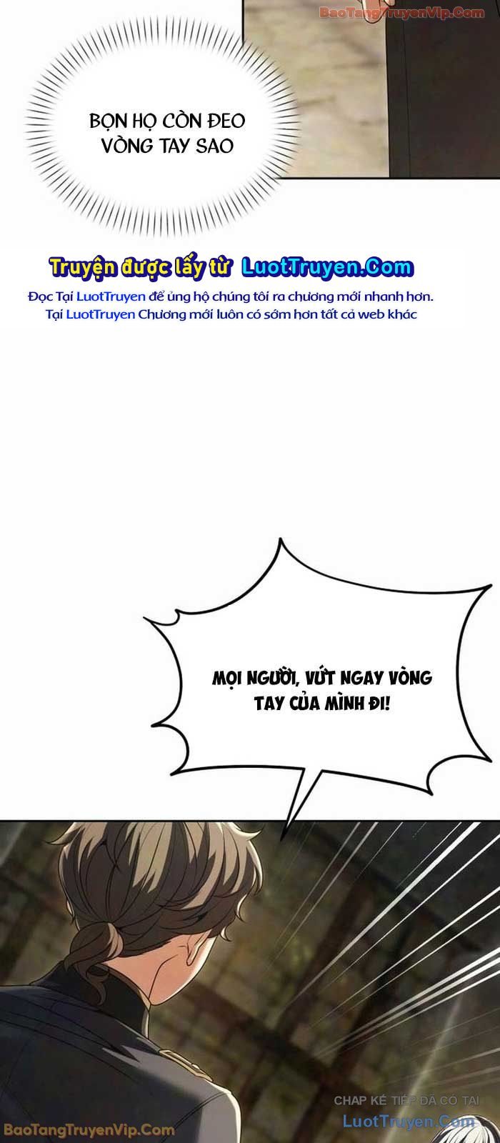 Cuộc Sống Tái Sinh Của Pháp Sư Hẻm Tối Chap 23 - Next Chap 24