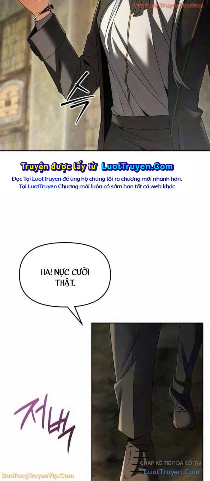 Cuộc Sống Tái Sinh Của Pháp Sư Hẻm Tối Chap 23 - Next Chap 24