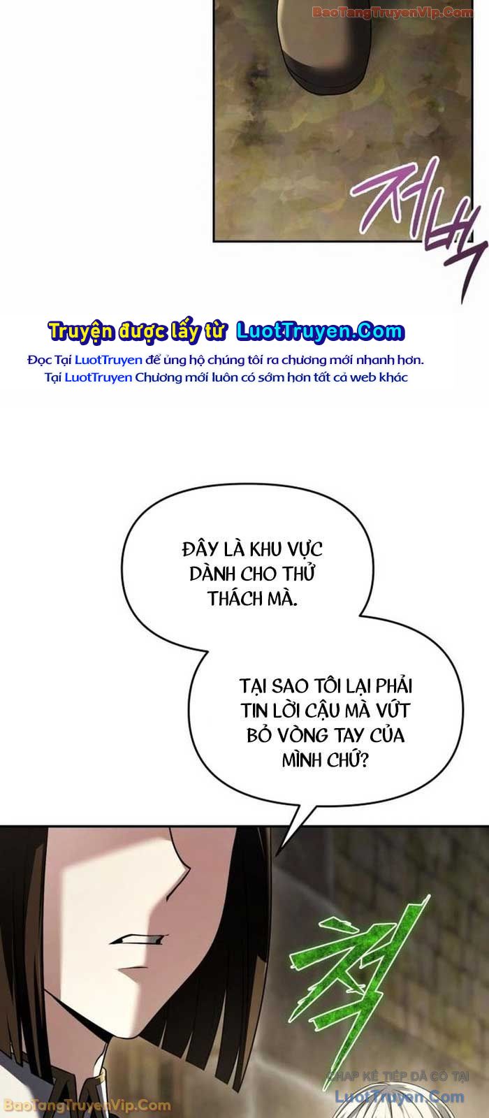 Cuộc Sống Tái Sinh Của Pháp Sư Hẻm Tối Chap 23 - Next Chap 24