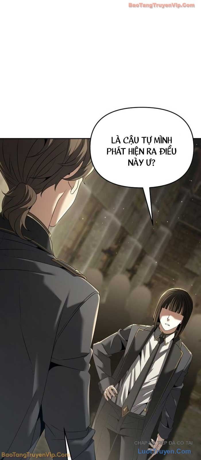 Cuộc Sống Tái Sinh Của Pháp Sư Hẻm Tối Chap 24 - Next Chap 25