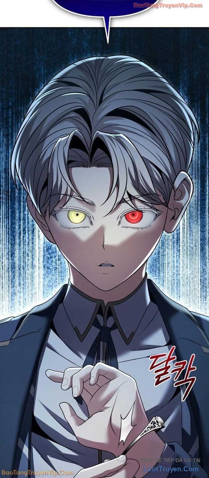 Cuộc Sống Tái Sinh Của Pháp Sư Hẻm Tối Chap 24 - Next Chap 25