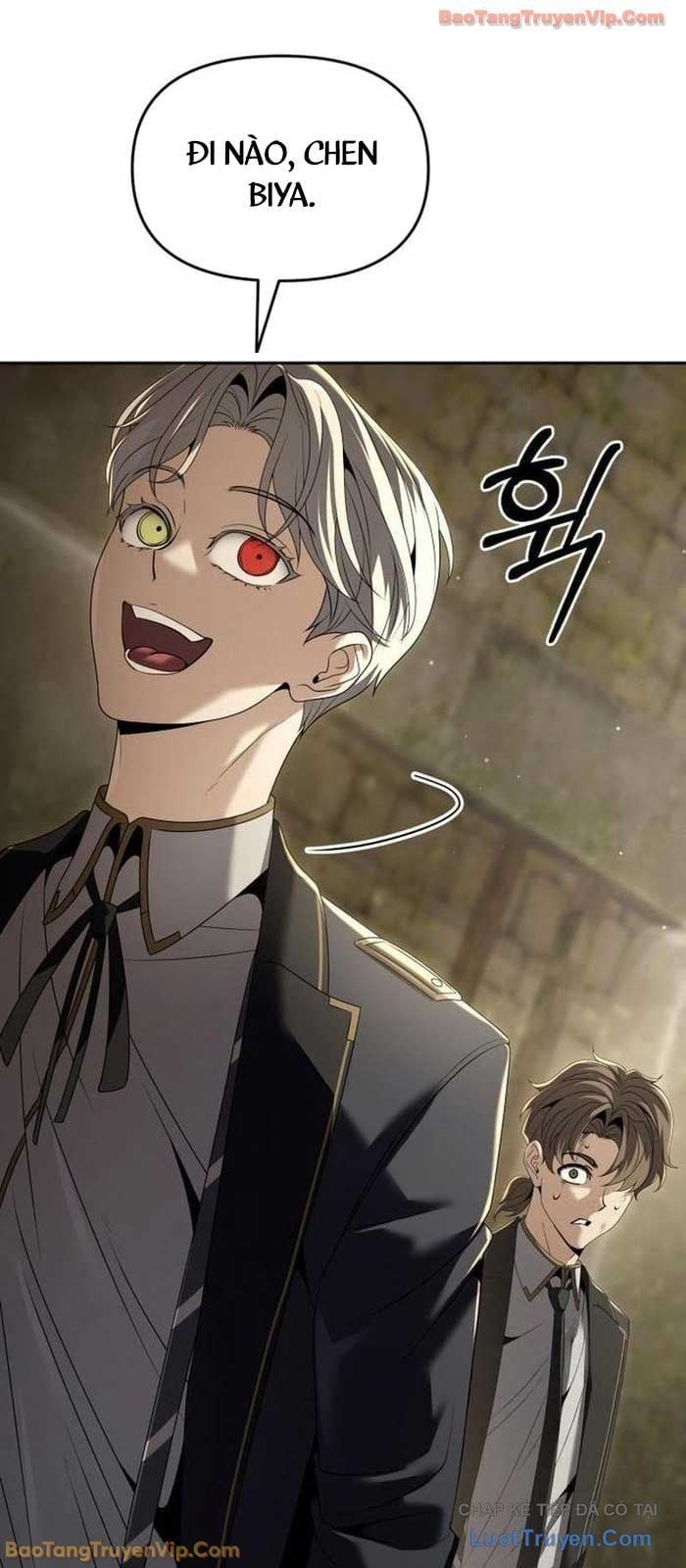 Cuộc Sống Tái Sinh Của Pháp Sư Hẻm Tối Chap 24 - Next Chap 25