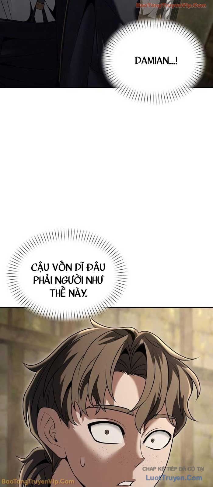 Cuộc Sống Tái Sinh Của Pháp Sư Hẻm Tối Chap 24 - Next Chap 25