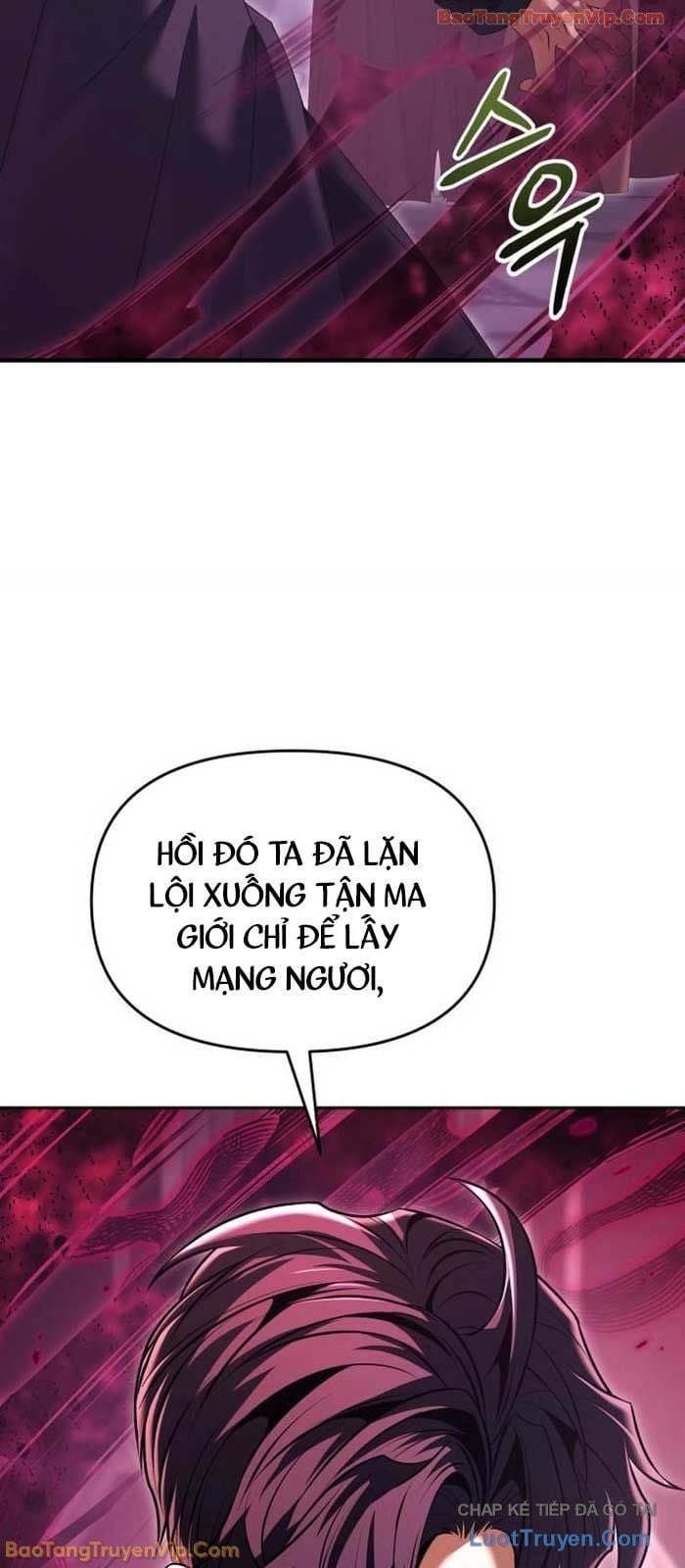 Cuộc Sống Tái Sinh Của Pháp Sư Hẻm Tối Chap 24 - Next Chap 25