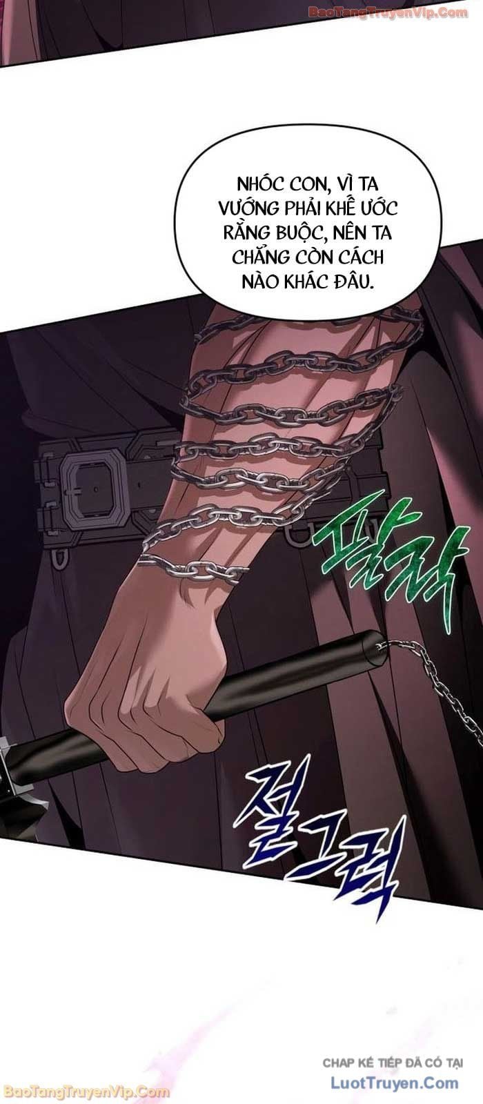 Cuộc Sống Tái Sinh Của Pháp Sư Hẻm Tối Chap 24 - Next Chap 25