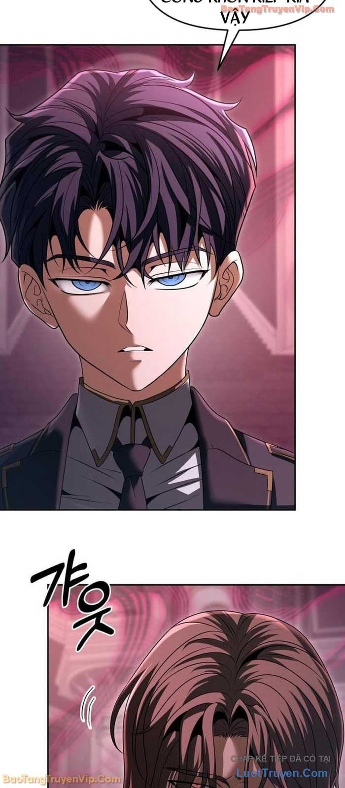 Cuộc Sống Tái Sinh Của Pháp Sư Hẻm Tối Chap 24 - Next Chap 25