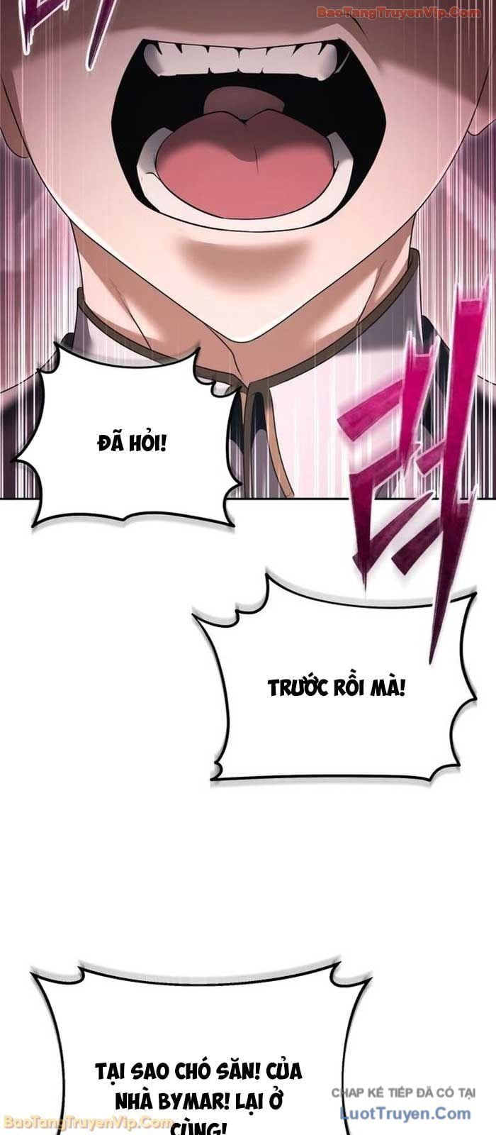 Cuộc Sống Tái Sinh Của Pháp Sư Hẻm Tối Chap 24 - Next Chap 25