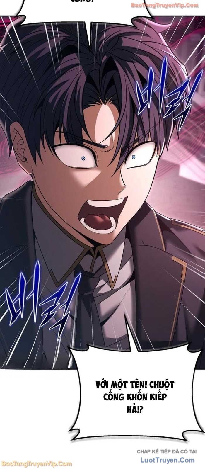 Cuộc Sống Tái Sinh Của Pháp Sư Hẻm Tối Chap 24 - Next Chap 25