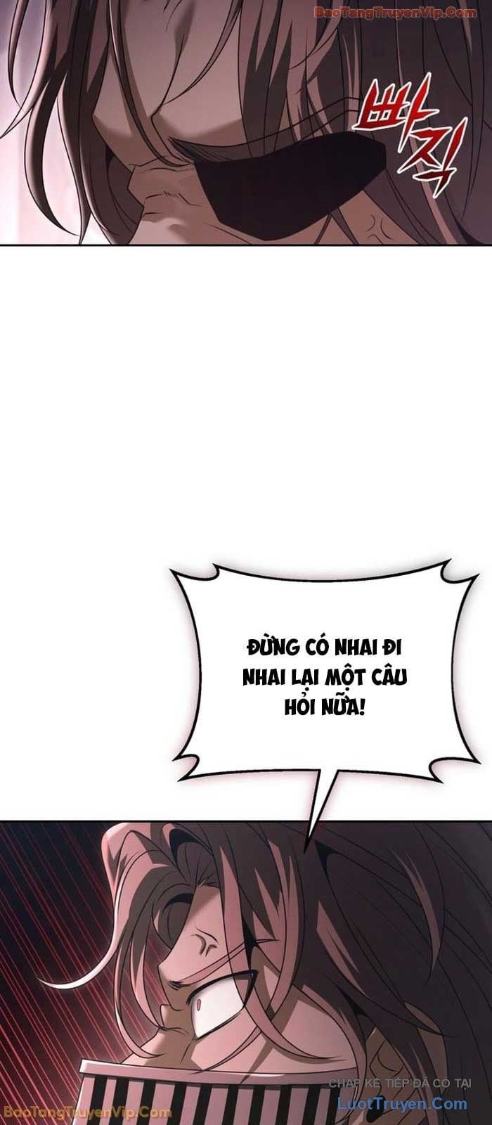 Cuộc Sống Tái Sinh Của Pháp Sư Hẻm Tối Chap 24 - Next Chap 25