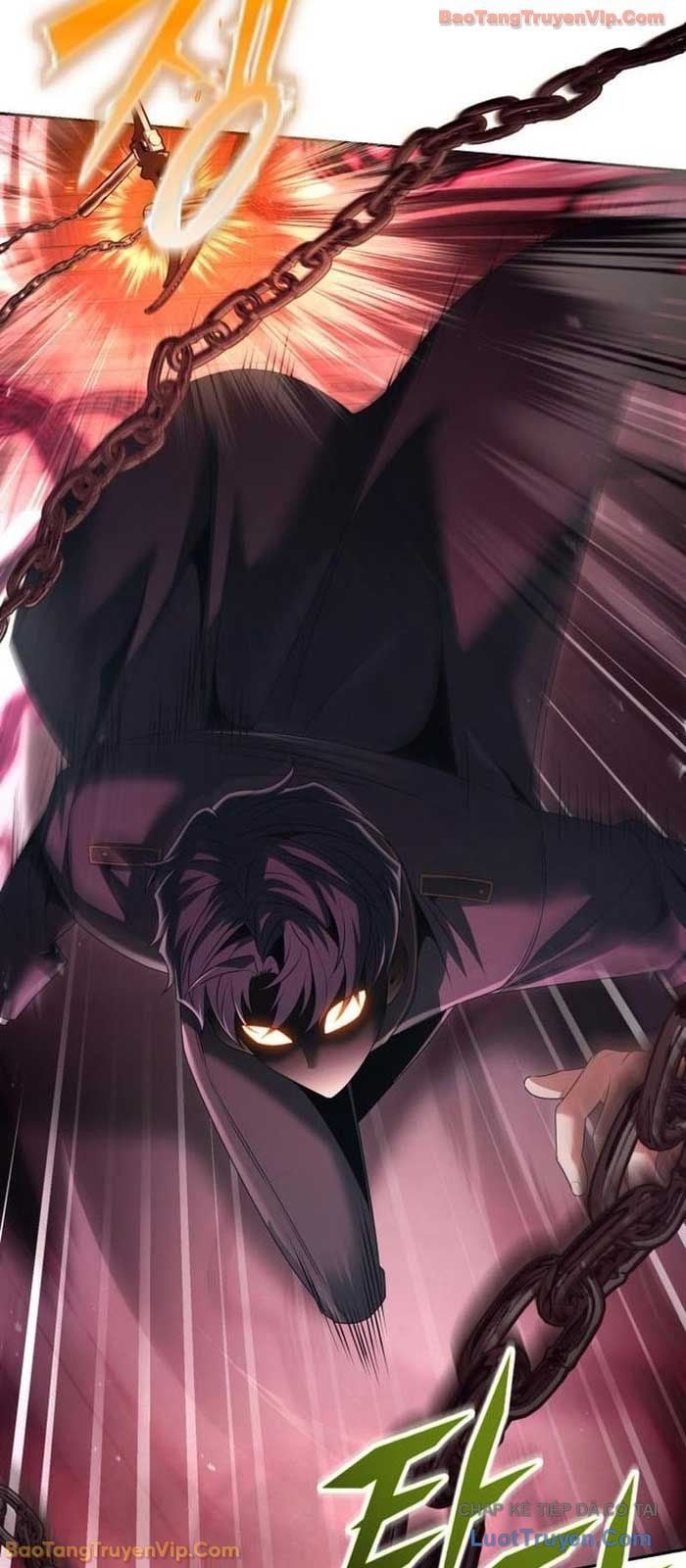 Cuộc Sống Tái Sinh Của Pháp Sư Hẻm Tối Chap 24 - Next Chap 25