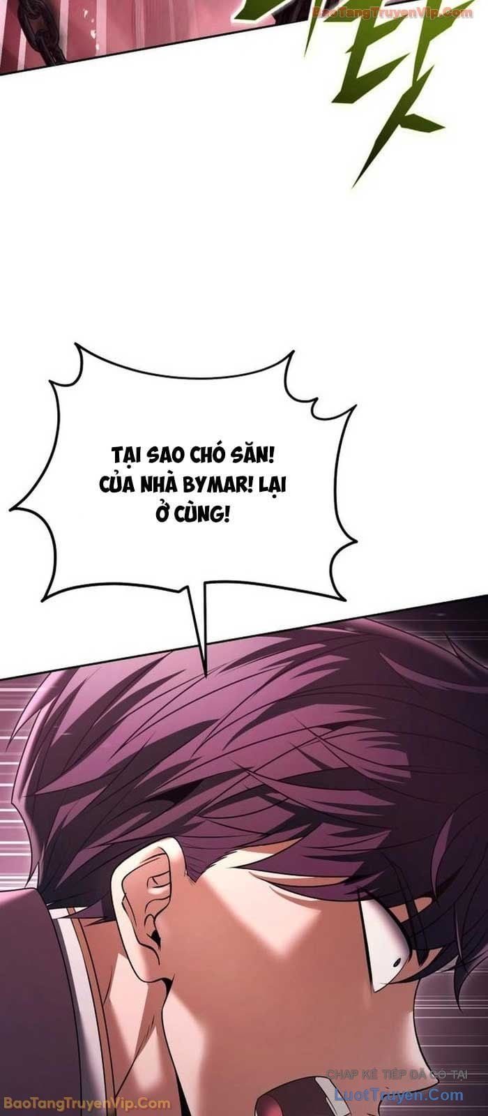 Cuộc Sống Tái Sinh Của Pháp Sư Hẻm Tối Chap 24 - Next Chap 25