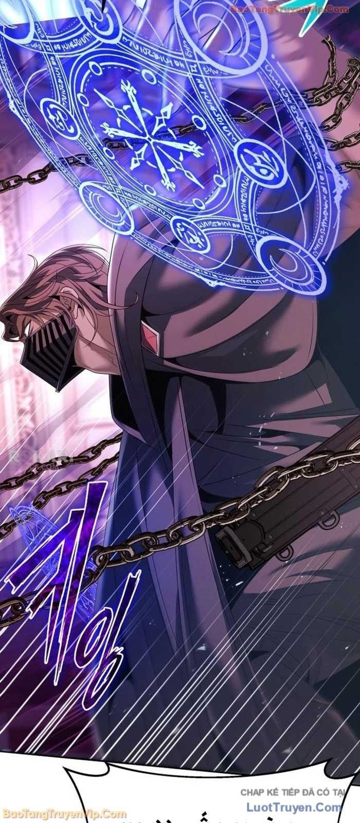 Cuộc Sống Tái Sinh Của Pháp Sư Hẻm Tối Chap 24 - Next Chap 25