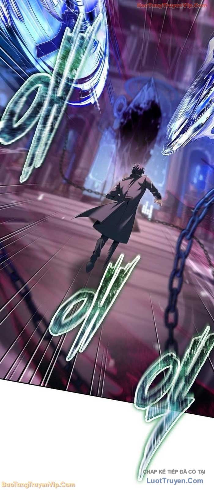 Cuộc Sống Tái Sinh Của Pháp Sư Hẻm Tối Chap 24 - Next Chap 25