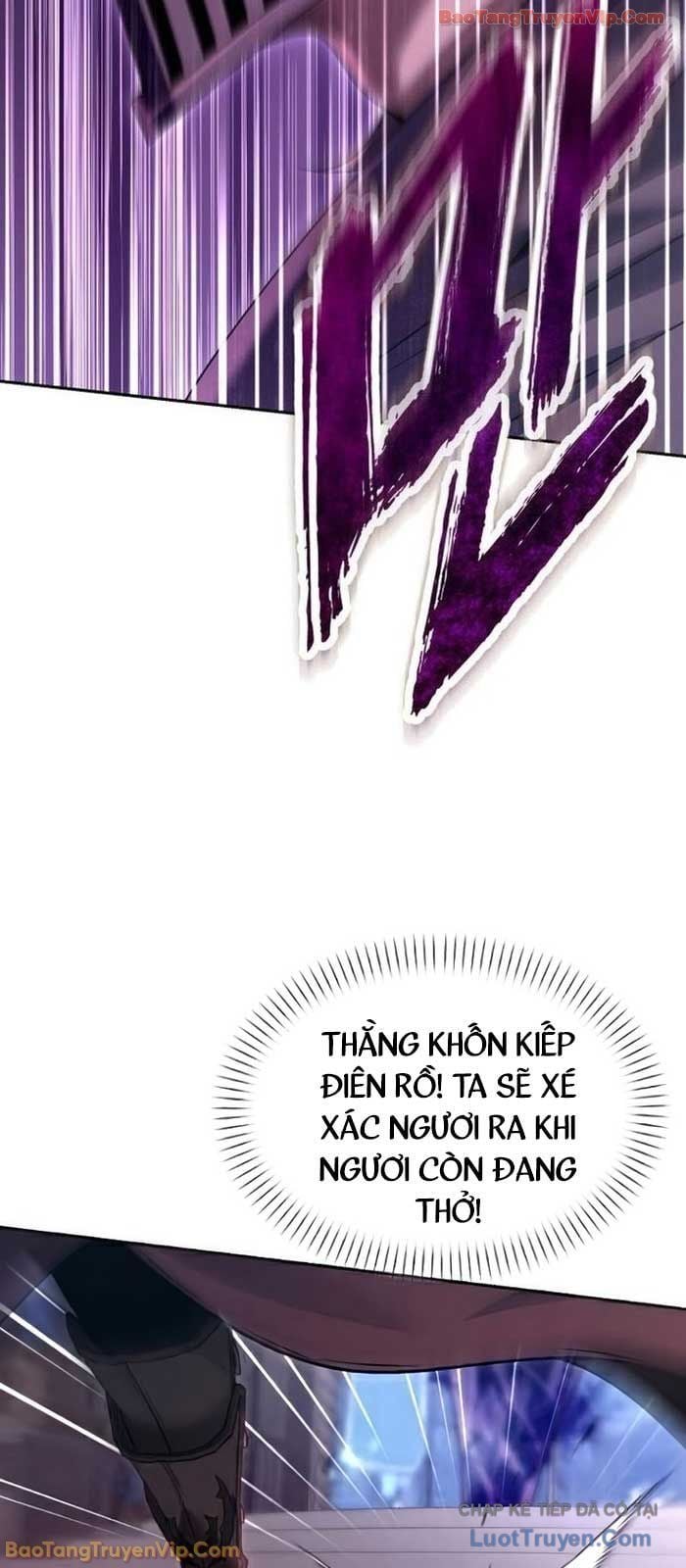 Cuộc Sống Tái Sinh Của Pháp Sư Hẻm Tối Chap 24 - Next Chap 25