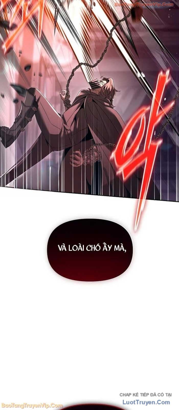 Cuộc Sống Tái Sinh Của Pháp Sư Hẻm Tối Chap 24 - Next Chap 25