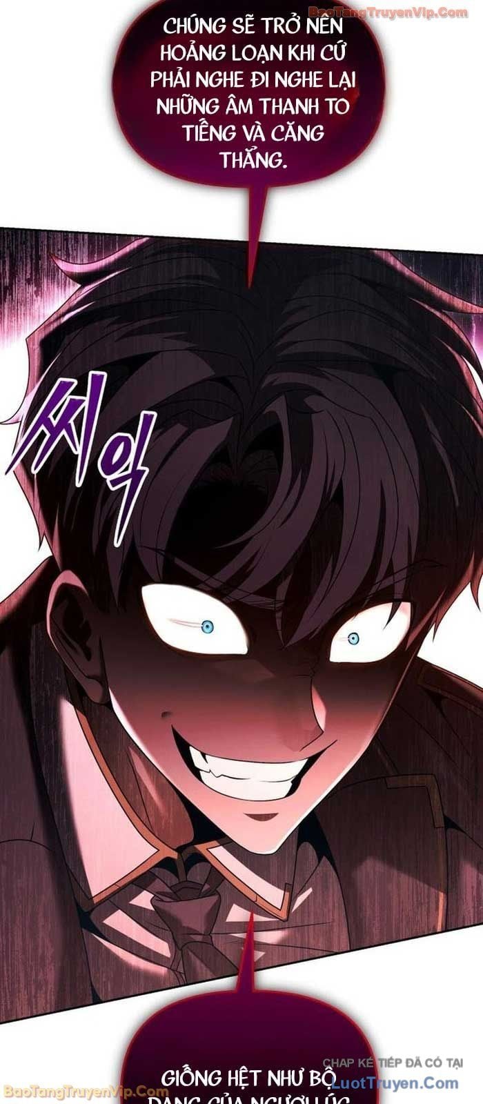 Cuộc Sống Tái Sinh Của Pháp Sư Hẻm Tối Chap 24 - Next Chap 25