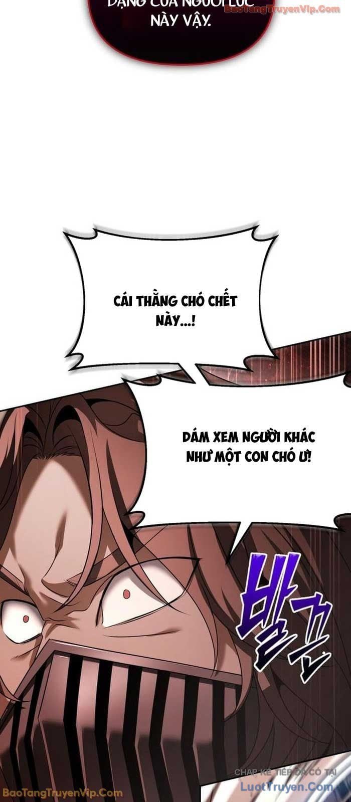 Cuộc Sống Tái Sinh Của Pháp Sư Hẻm Tối Chap 24 - Next Chap 25