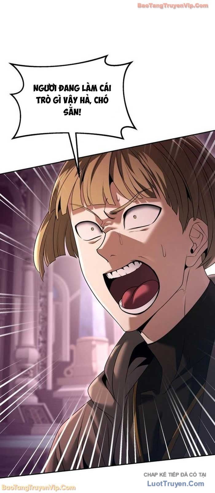 Cuộc Sống Tái Sinh Của Pháp Sư Hẻm Tối Chap 24 - Next Chap 25