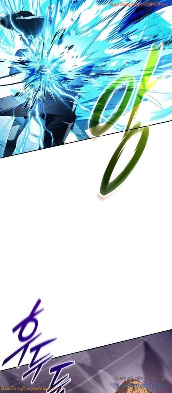 Cuộc Sống Tái Sinh Của Pháp Sư Hẻm Tối Chap 24 - Next Chap 25