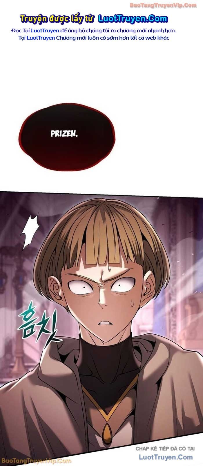 Cuộc Sống Tái Sinh Của Pháp Sư Hẻm Tối Chap 24 - Next Chap 25