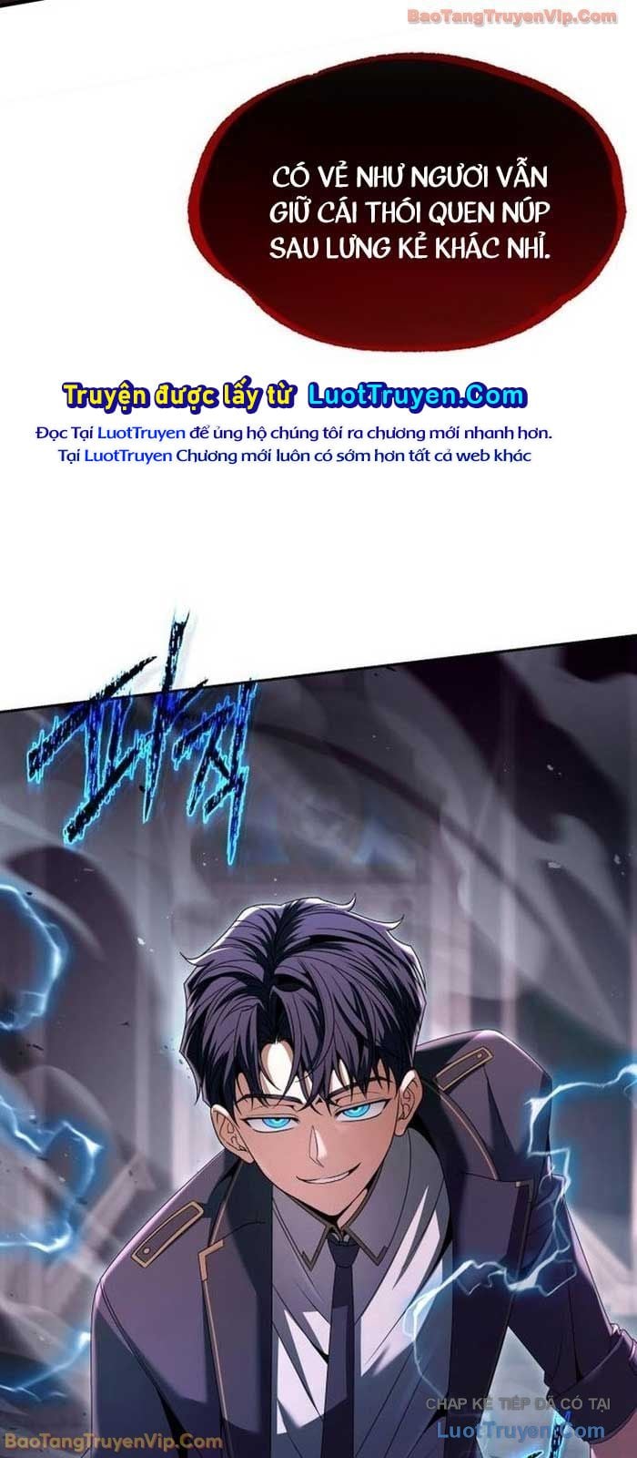 Cuộc Sống Tái Sinh Của Pháp Sư Hẻm Tối Chap 24 - Next Chap 25