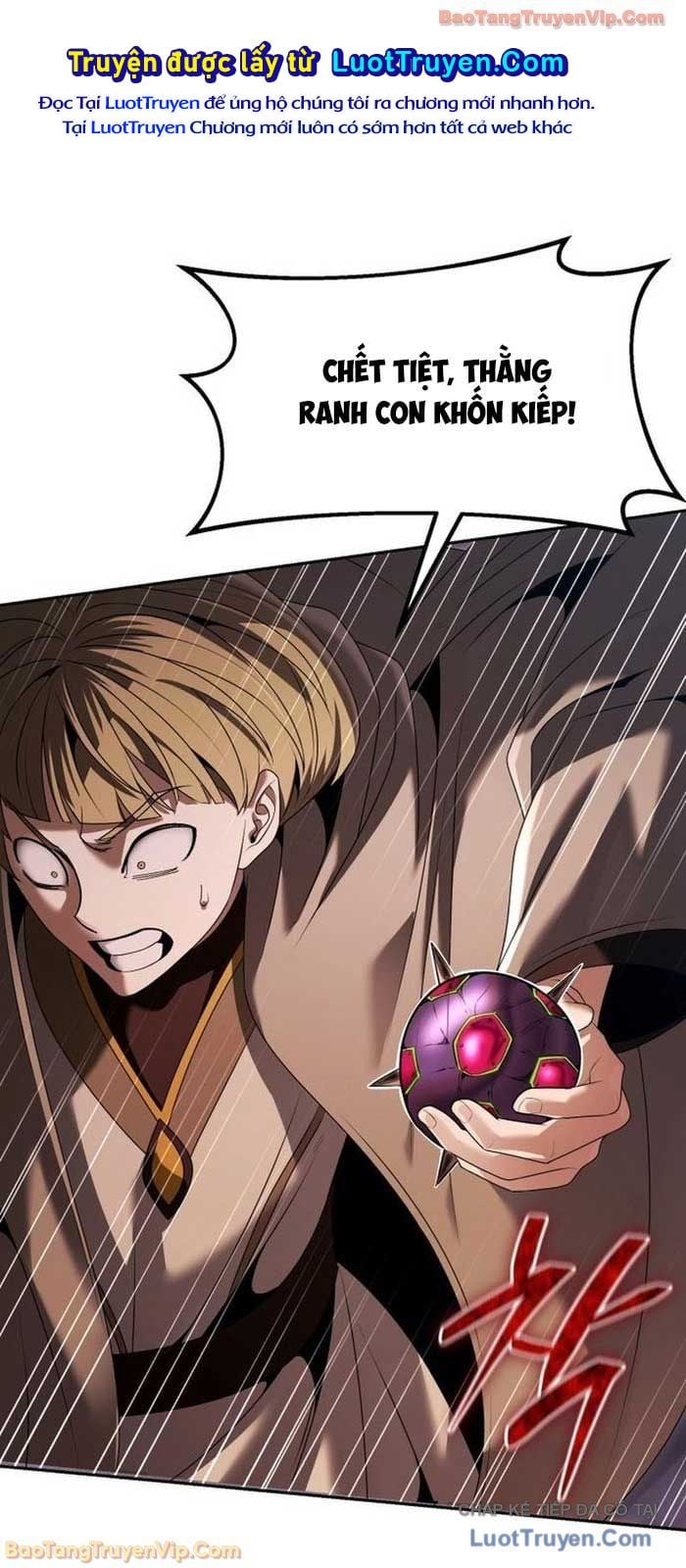 Cuộc Sống Tái Sinh Của Pháp Sư Hẻm Tối Chap 24 - Next Chap 25