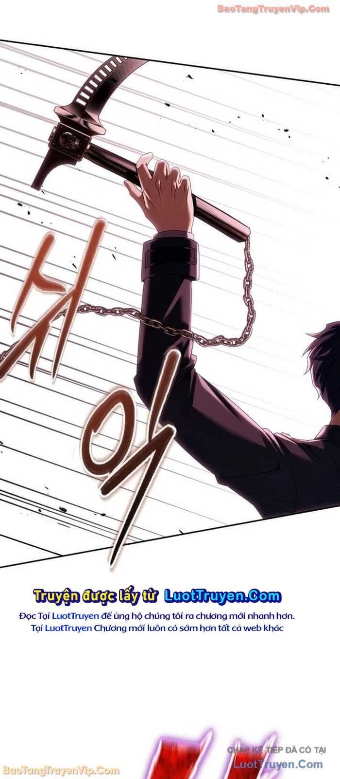 Cuộc Sống Tái Sinh Của Pháp Sư Hẻm Tối Chap 24 - Next Chap 25