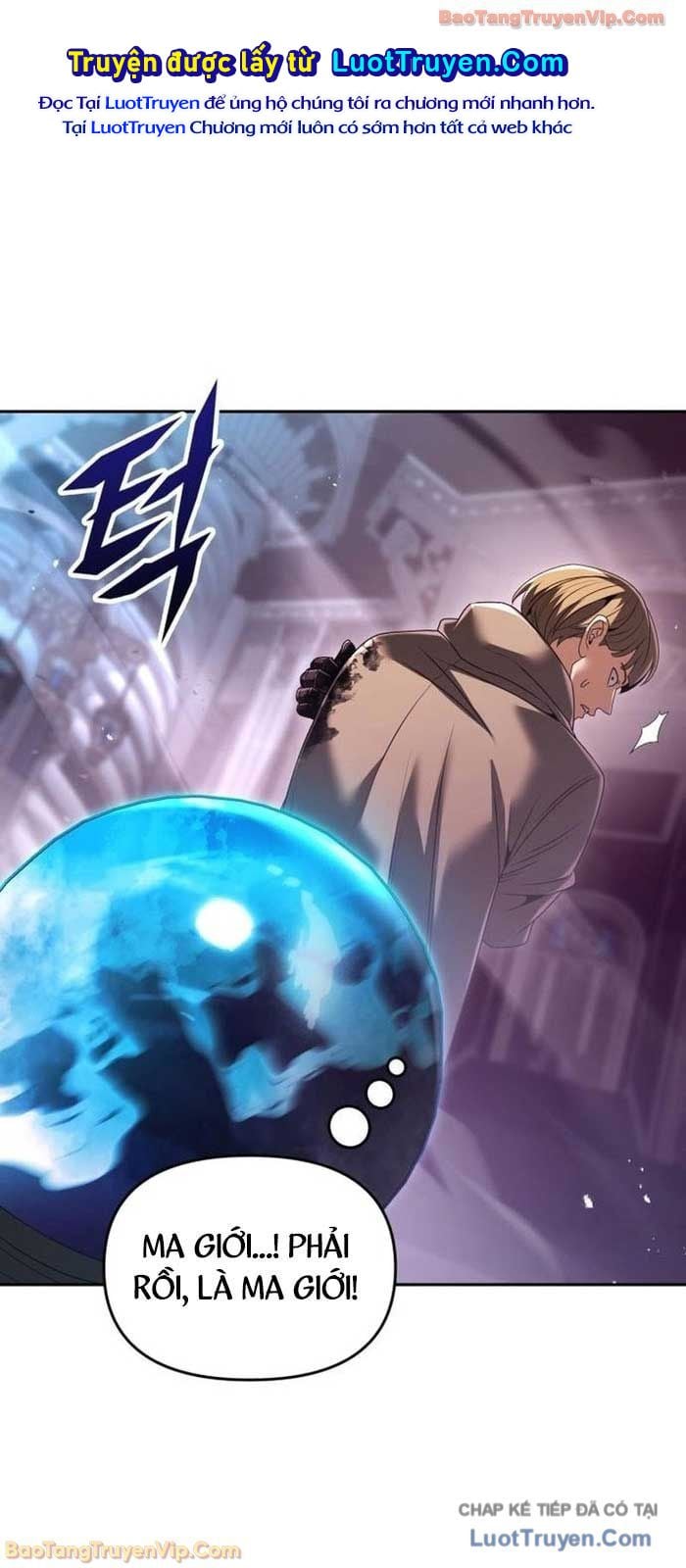 Cuộc Sống Tái Sinh Của Pháp Sư Hẻm Tối Chap 24 - Next Chap 25