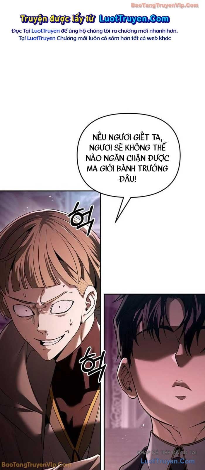 Cuộc Sống Tái Sinh Của Pháp Sư Hẻm Tối Chap 24 - Next Chap 25