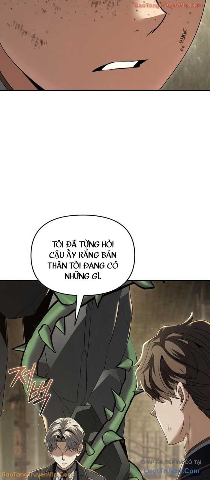 Cuộc Sống Tái Sinh Của Pháp Sư Hẻm Tối Chap 24 - Next Chap 25