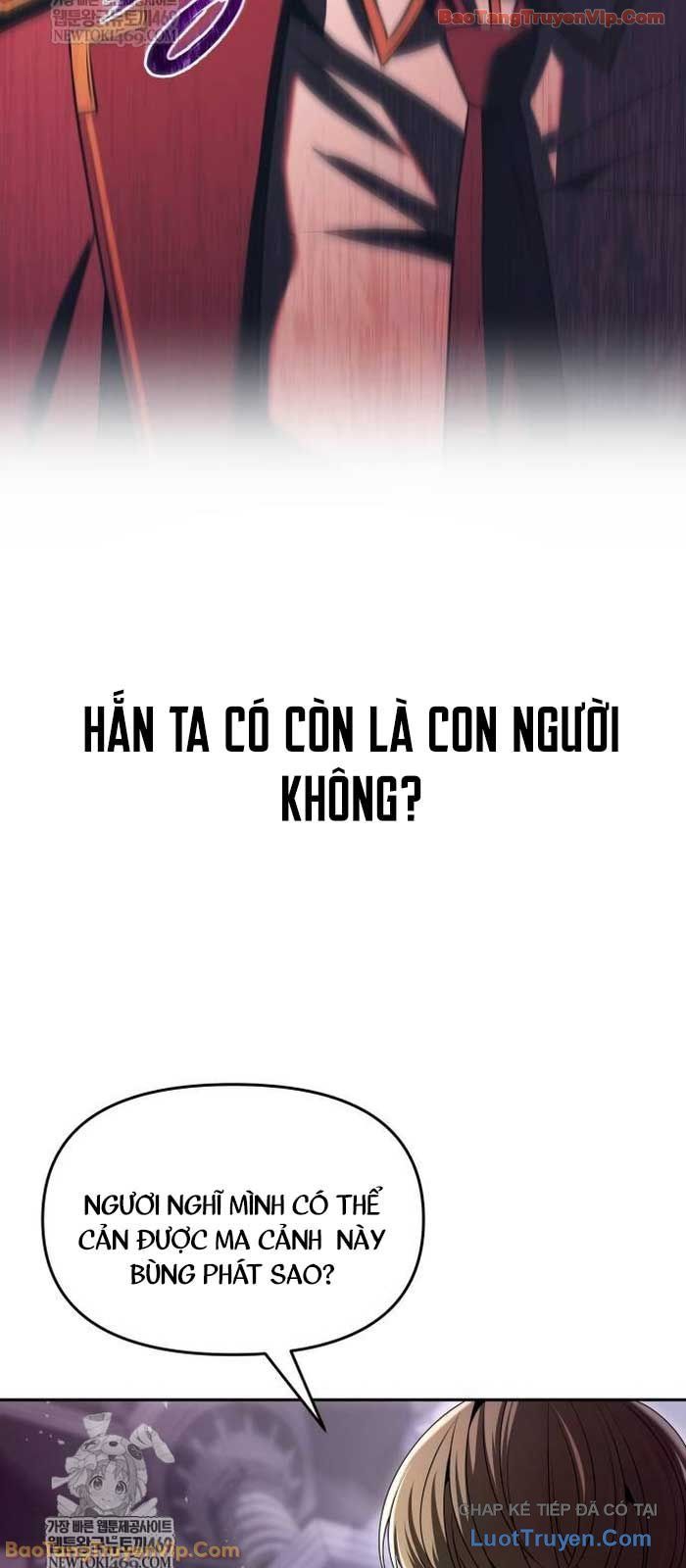 Cuộc Sống Tái Sinh Của Pháp Sư Hẻm Tối Chap 25 - Next Chap 26