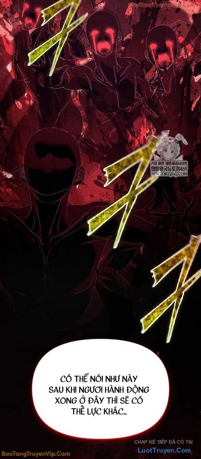 Cuộc Sống Tái Sinh Của Pháp Sư Hẻm Tối Chap 25 - Next Chap 26