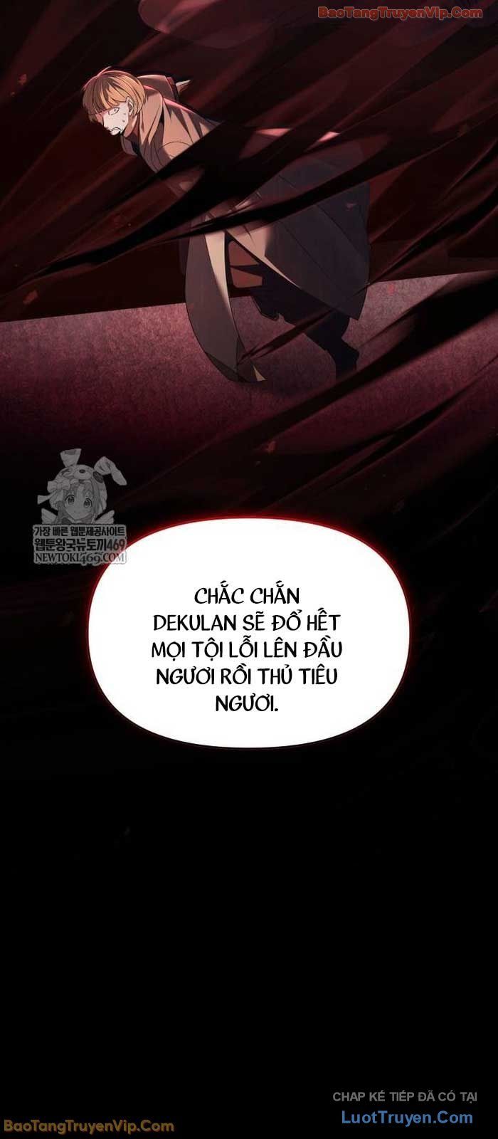 Cuộc Sống Tái Sinh Của Pháp Sư Hẻm Tối Chap 25 - Next Chap 26