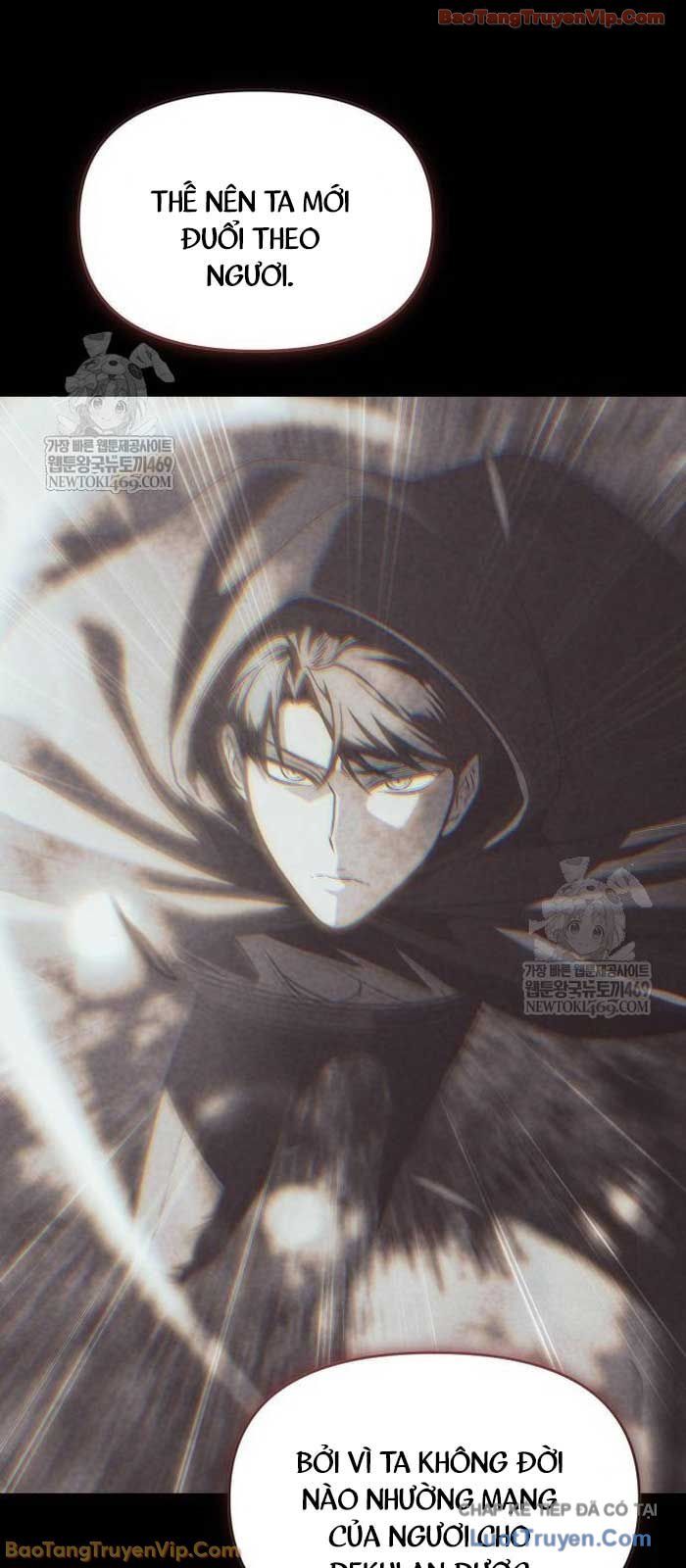 Cuộc Sống Tái Sinh Của Pháp Sư Hẻm Tối Chap 25 - Next Chap 26