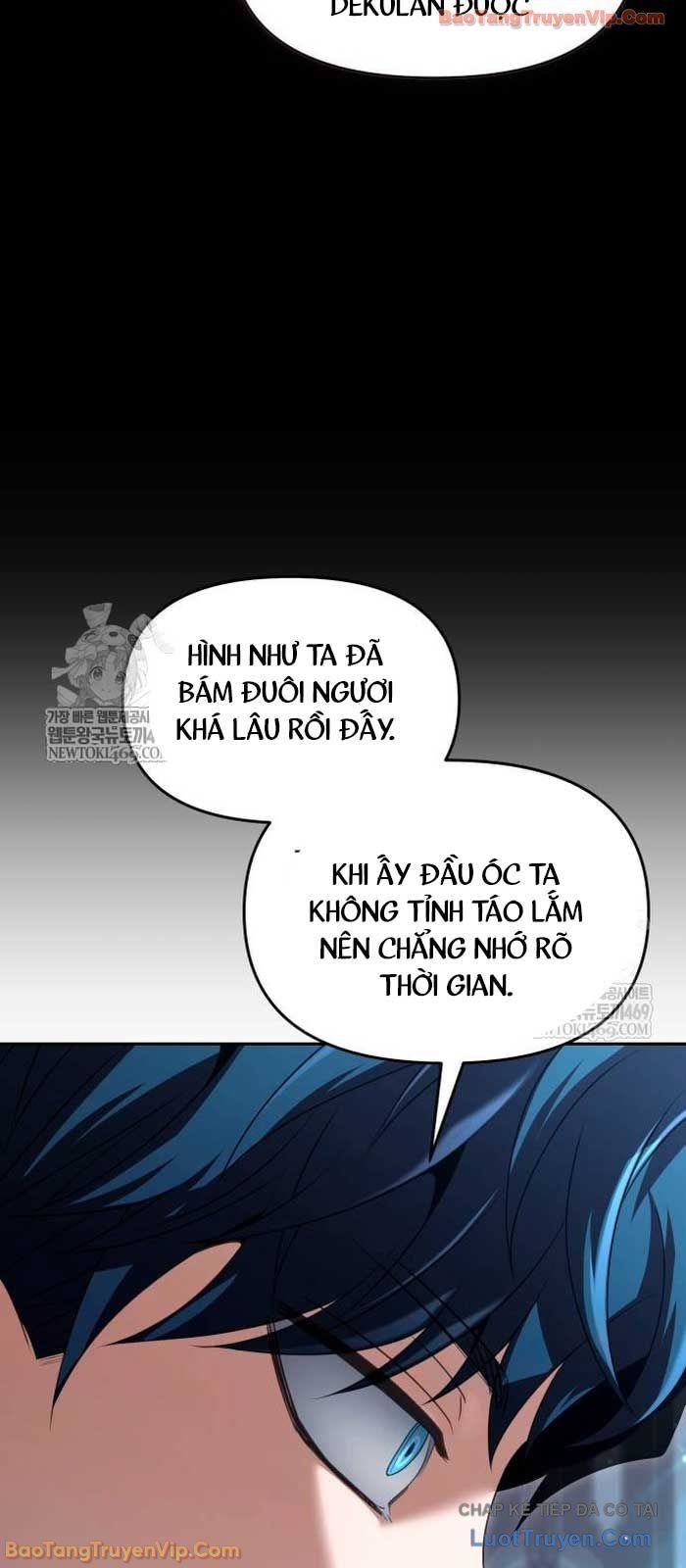 Cuộc Sống Tái Sinh Của Pháp Sư Hẻm Tối Chap 25 - Next Chap 26