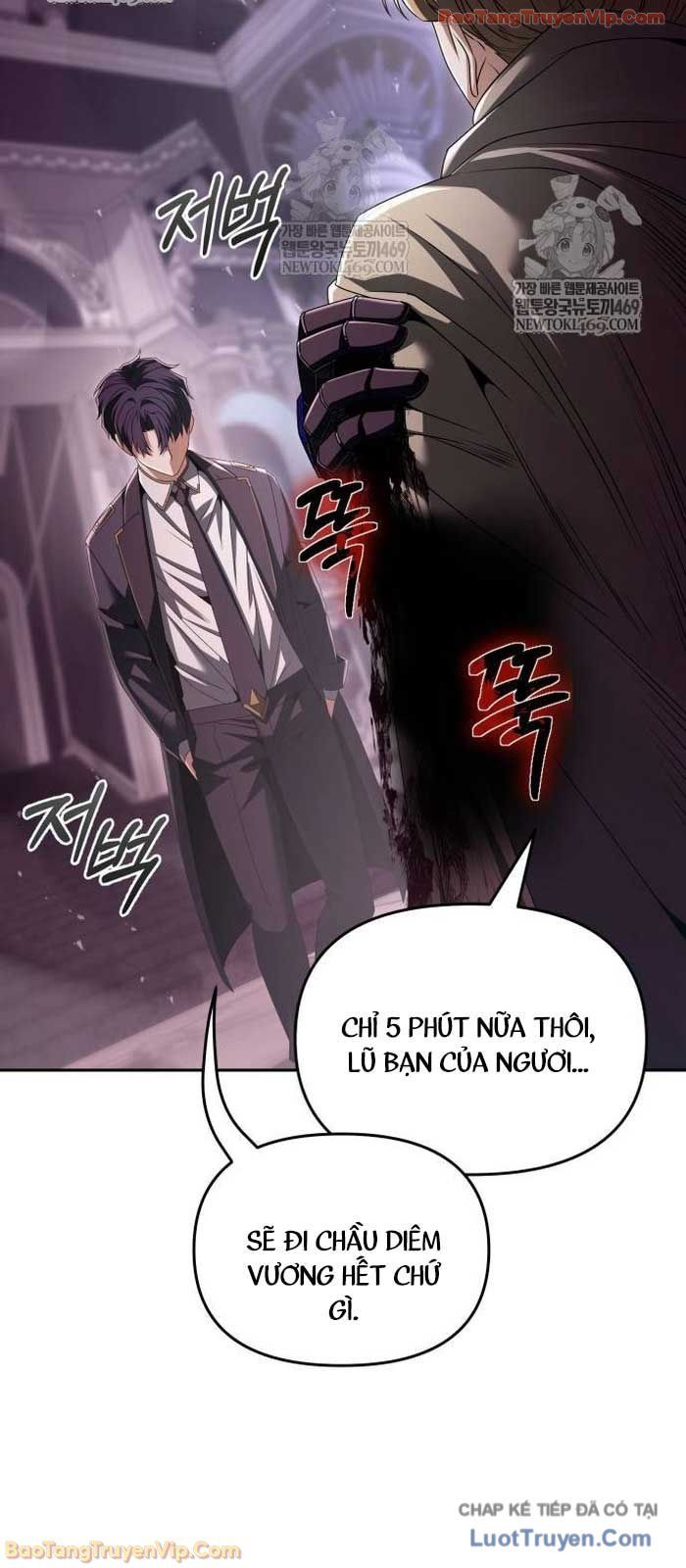Cuộc Sống Tái Sinh Của Pháp Sư Hẻm Tối Chap 25 - Next Chap 26