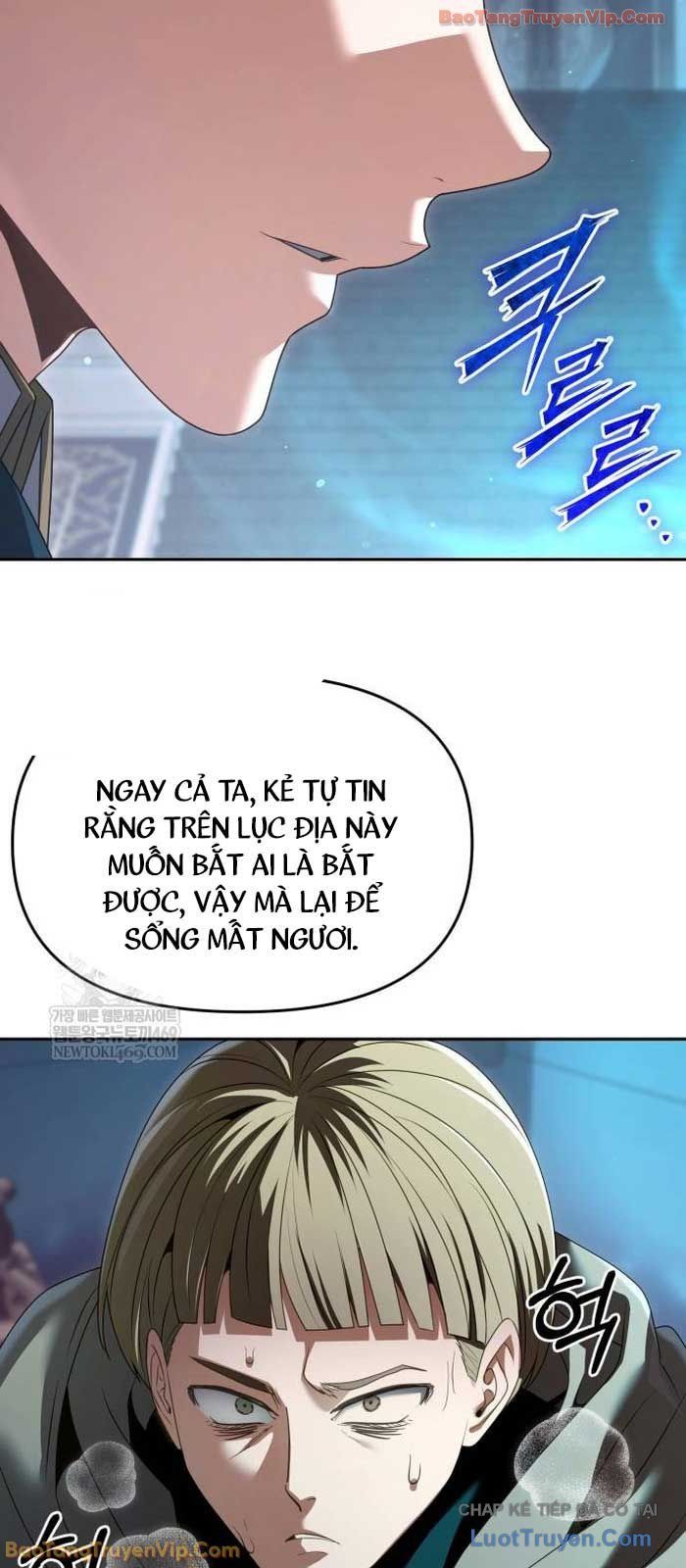 Cuộc Sống Tái Sinh Của Pháp Sư Hẻm Tối Chap 25 - Next Chap 26