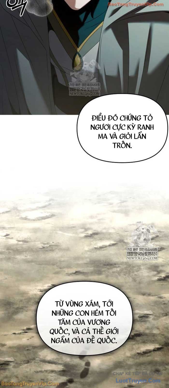 Cuộc Sống Tái Sinh Của Pháp Sư Hẻm Tối Chap 25 - Next Chap 26