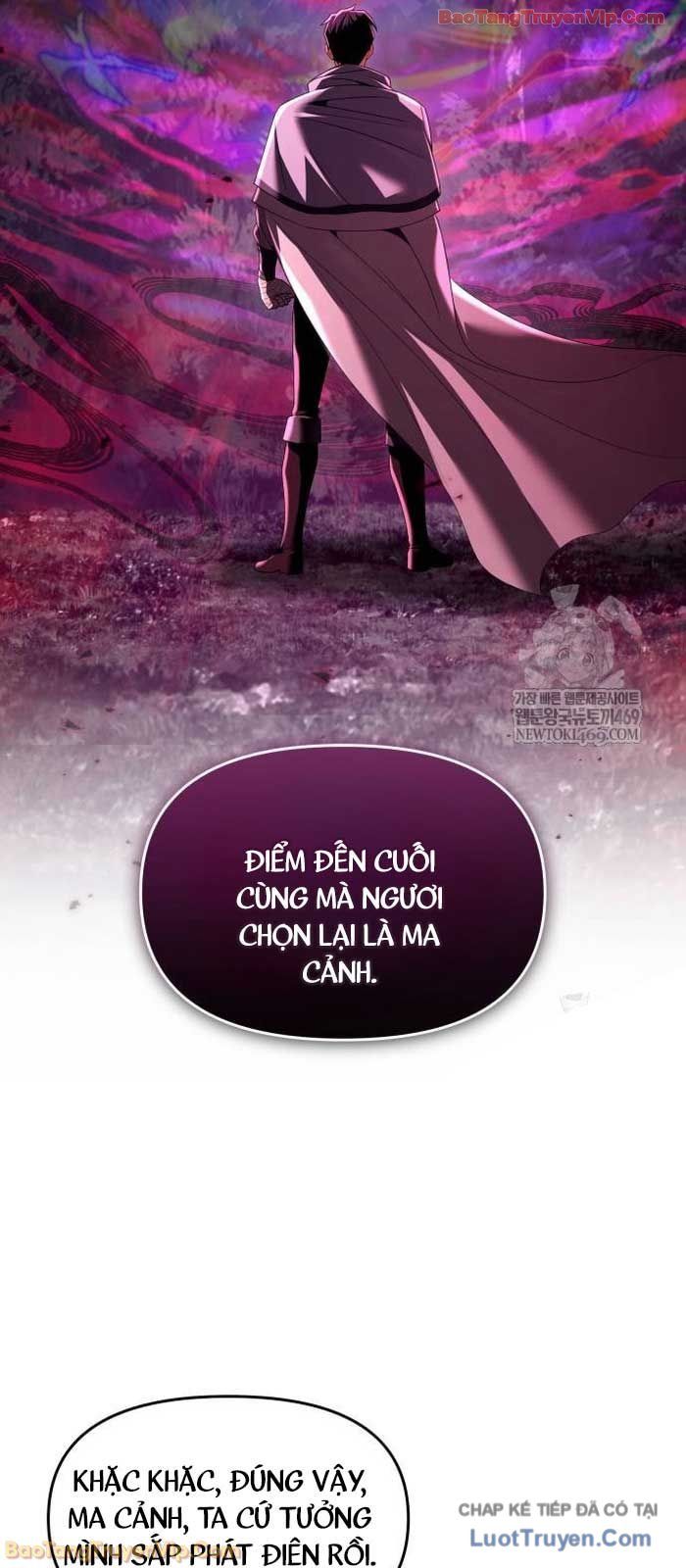 Cuộc Sống Tái Sinh Của Pháp Sư Hẻm Tối Chap 25 - Next Chap 26