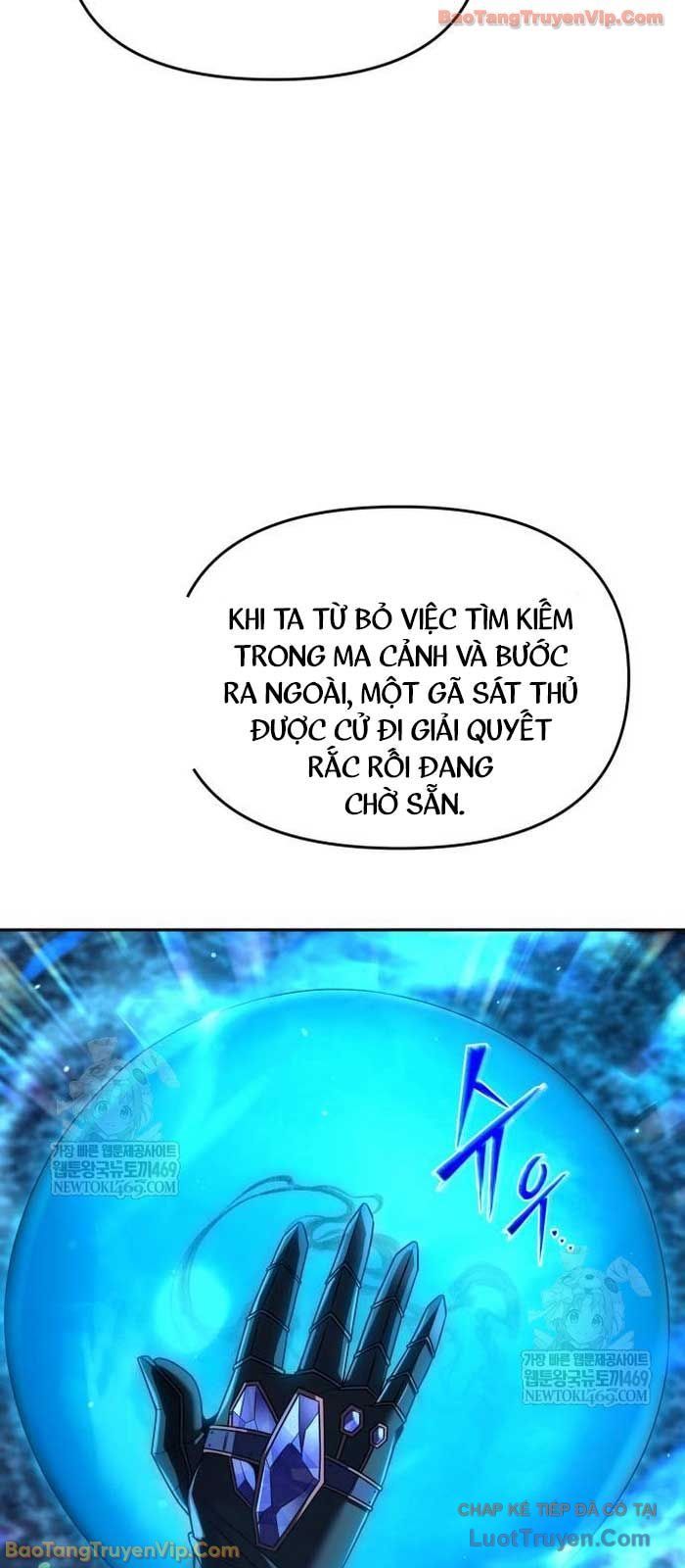 Cuộc Sống Tái Sinh Của Pháp Sư Hẻm Tối Chap 25 - Next Chap 26