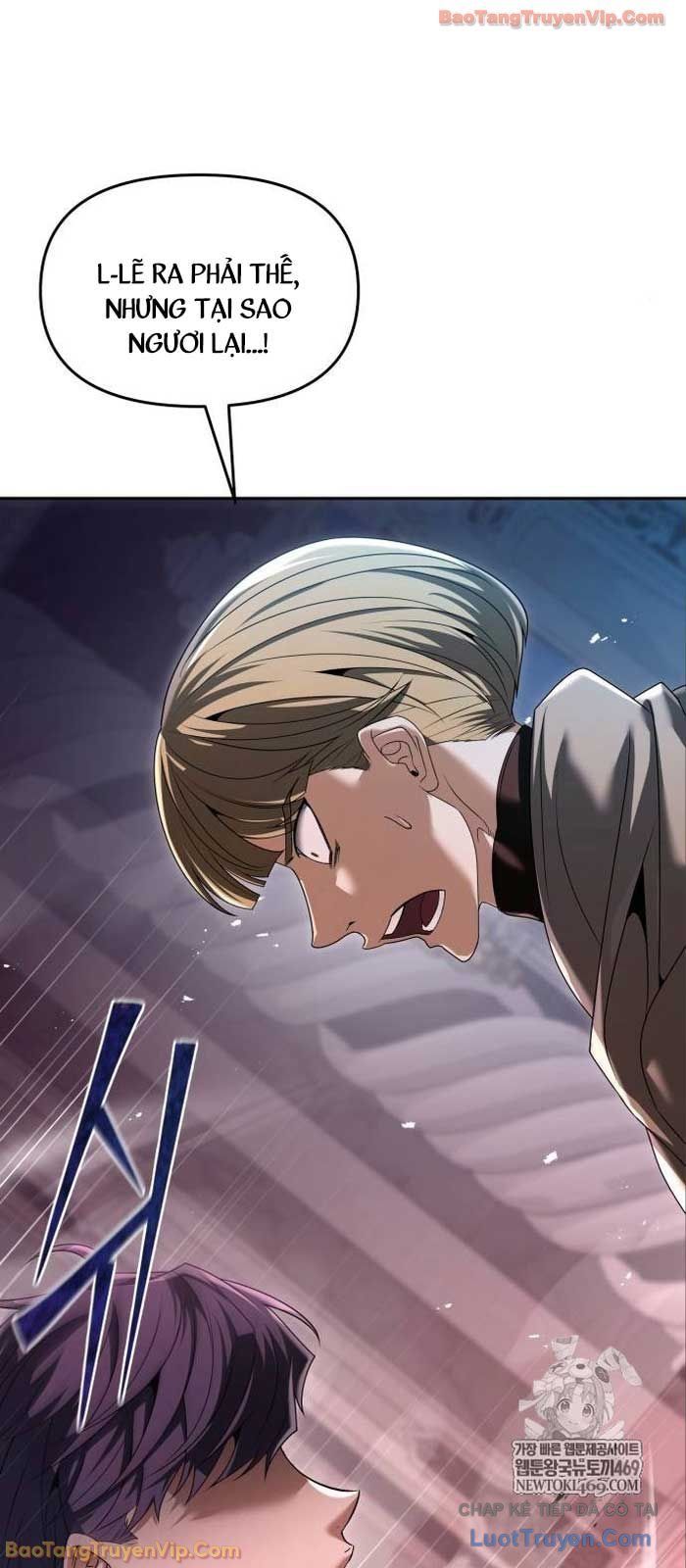 Cuộc Sống Tái Sinh Của Pháp Sư Hẻm Tối Chap 25 - Next Chap 26