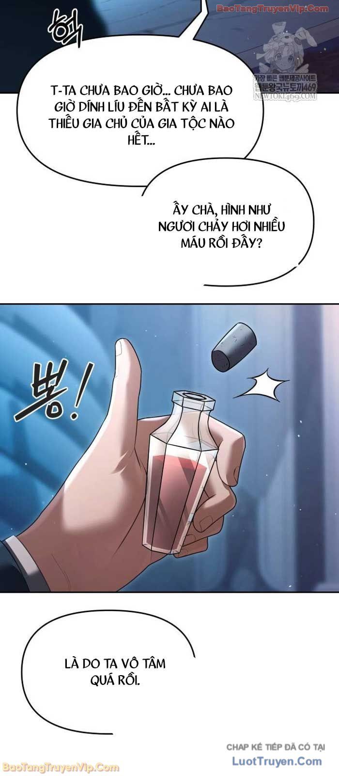 Cuộc Sống Tái Sinh Của Pháp Sư Hẻm Tối Chap 25 - Next Chap 26