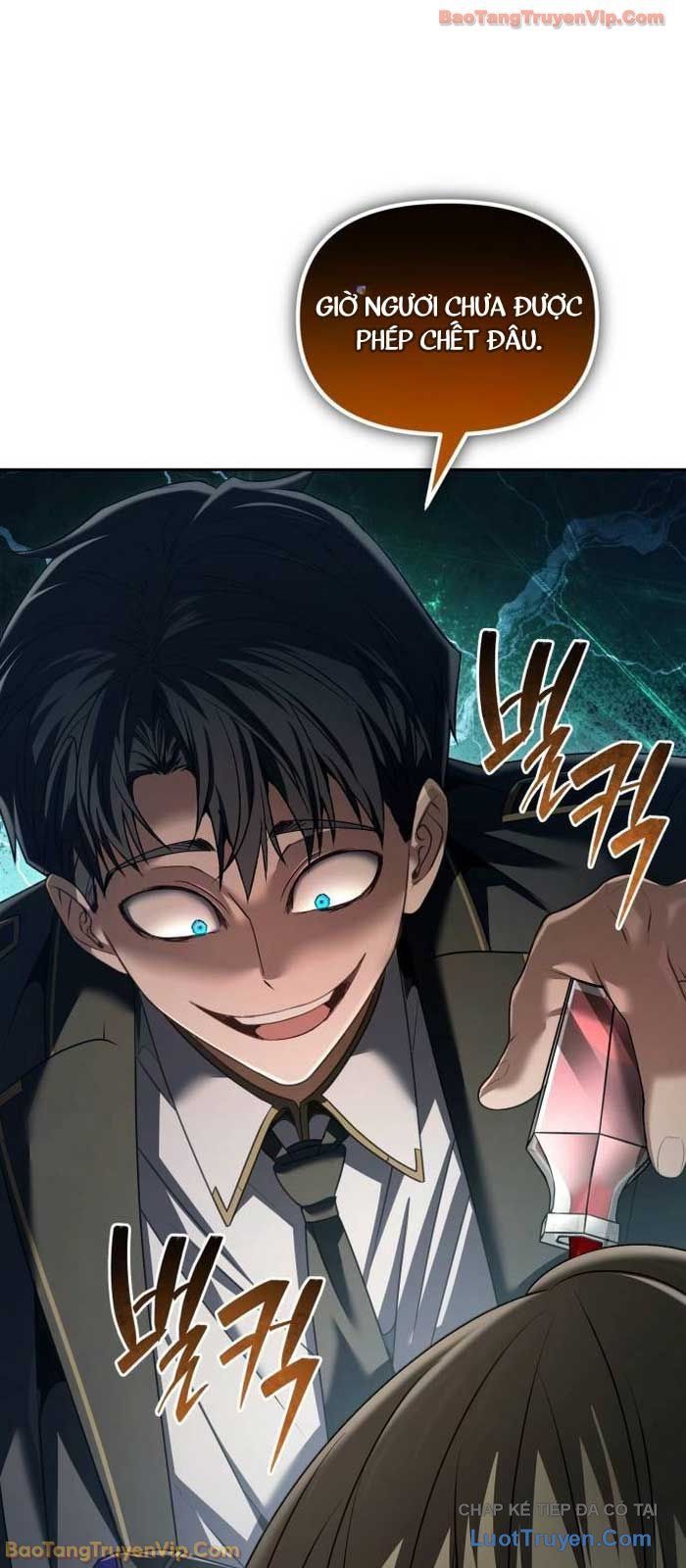 Cuộc Sống Tái Sinh Của Pháp Sư Hẻm Tối Chap 25 - Next Chap 26