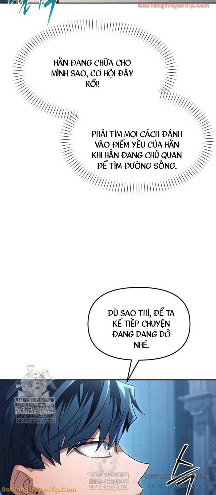 Cuộc Sống Tái Sinh Của Pháp Sư Hẻm Tối Chap 25 - Next Chap 26